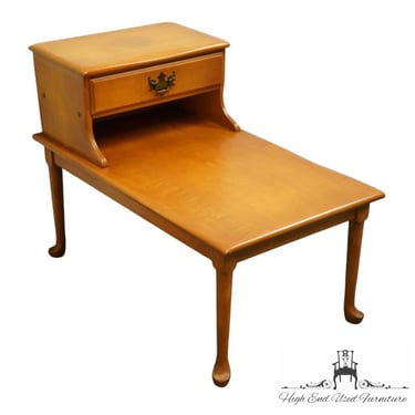 EMPIRE FURNITURE MCM Mid Century Modern Colonial Style 18
