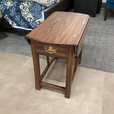 Pennsylvania House Drop Leaf Table