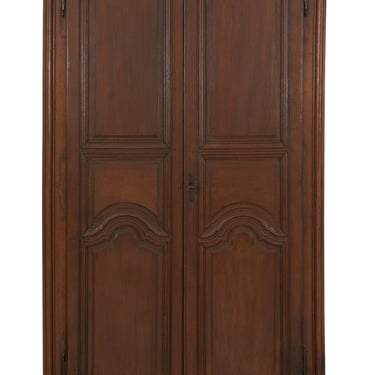 Antique Armoire