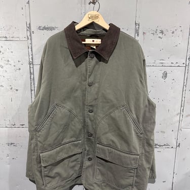 ジャケット・アウター 30s Vintage \"VETEMENTS de TRAVAIL\" Coat VINTAGE French Worker Work CHORE Jackets - Royal/Cobalt Blue