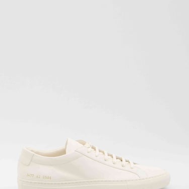 Common Projects Men Summer Achilles Sneakers