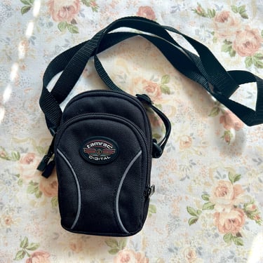 90's/00's Digital Camera Shoulder Bag from Tamrac Digital (5218) 