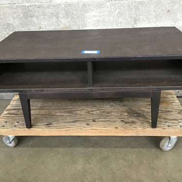 Modern Coffee Table (Seattle)