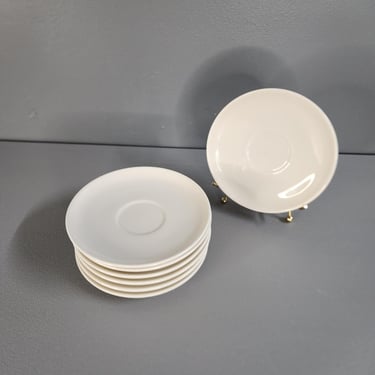 One Carefree Syracuse Saucer Plate Multiples Available 