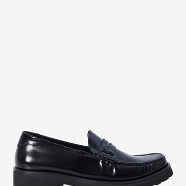 Saint Laurent Women Le Loafer Loafers