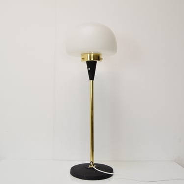 Vintage Floor Lamp Designed by Jaroslav Bejvl for Lidokov,1960's. 