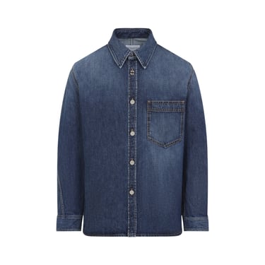 Givenchy Overshirt Men