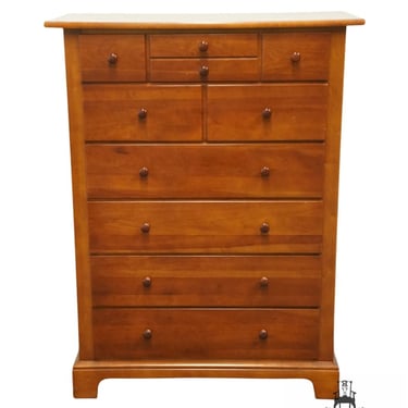 STANLEY FURNITURE Cherry Rustic Country French 38
