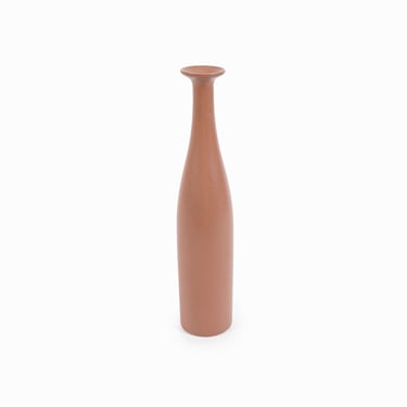 Toyo Japan Ceramic Vase Minimalist Pottery 