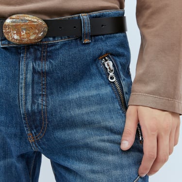 Diesel Men B-1Dr-Pod Belt