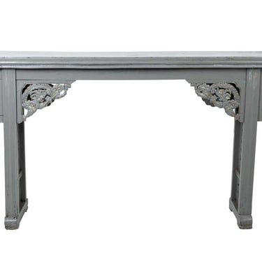 Chinese Altar or Console Table