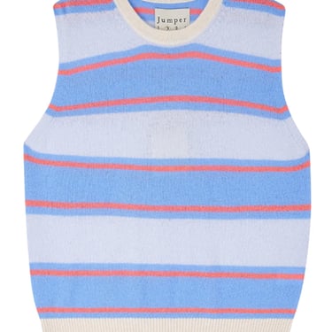 Deck Chair Tank