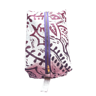 Traveler Kits in 7 Mehendi Color-Ways