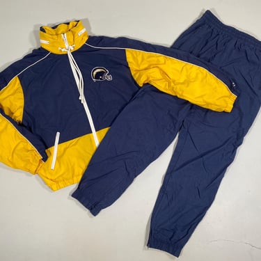 GO FORTY NINERS! Vintage 80s San Francisco 49ers | Love Street