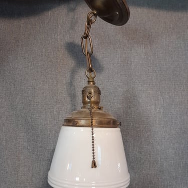 Hanging Pendant Light 6 x 16 x 5