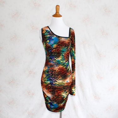 Vintage Y2K Party Dress, 90s Club Dress, | Wildwood Vintage - Atlanta, GA
