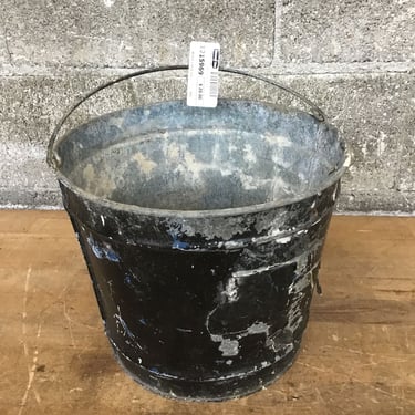 Galvy Planter Bucket (Seattle)