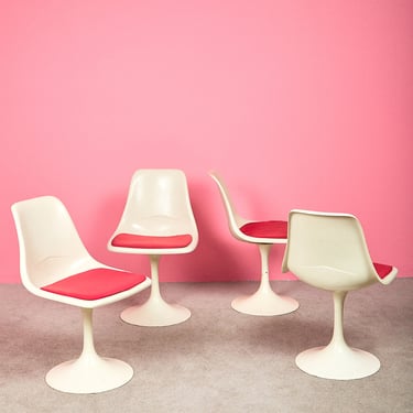 Tulip Dining Chairs