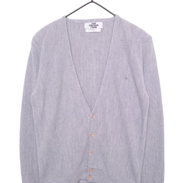 Christian Dior V-Neck Sweater