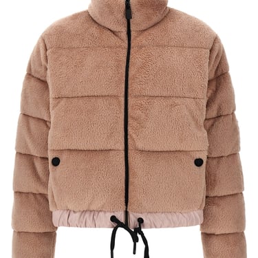 Moncler Grenoble Women 'Ayse' Down Jacket