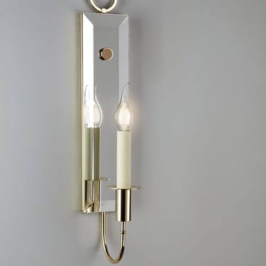 AUDREY WALL LIGHT