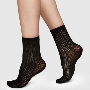 Klara Knit Socks