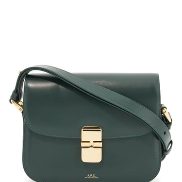 A.P.C. Grace Small Shoulder Bag Women