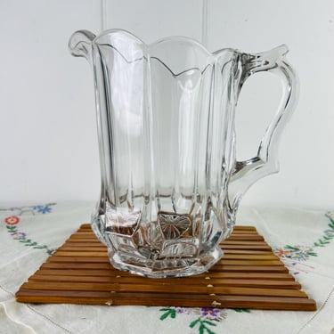 Antique Early American Pattern Glass (EAPG) Imperial Pure | Winnie ...