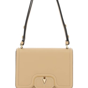 Valentino Garavani Shoulder Bag With Vlogo\N\Nvlogo Women