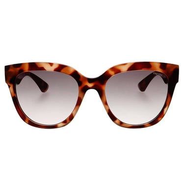 Jane Sunglasses - Tortoise