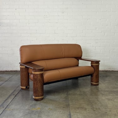 Messina Loveseat by Pacific Green 