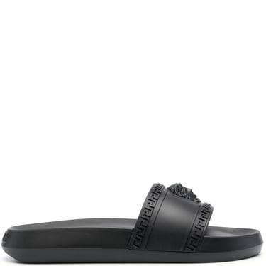 Versace Men Palazzo Pool Slides