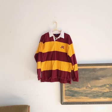 90s “ POLO by Ralph Lauren “rugger shirt The Iconic Rugby Shirt | Ralph Lauren