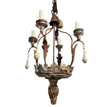 French Chandelier