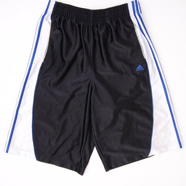 Adidas Rhinestoned Shorts