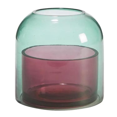 FSM Cloche Candle Holder