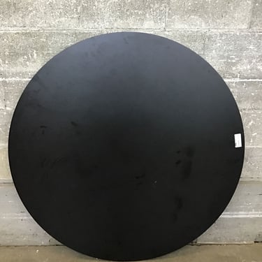 Round Plywood Tabletop (Seattle)