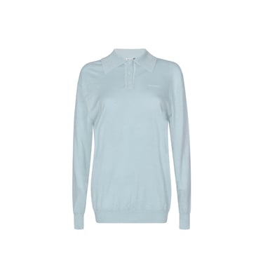 Miu Miu Cashmere Polo Women