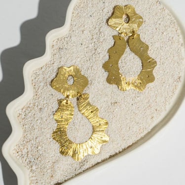 Gelin Earrings