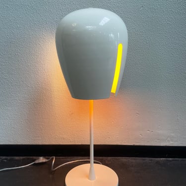 Vintage 1960's Zita Table Lamp 