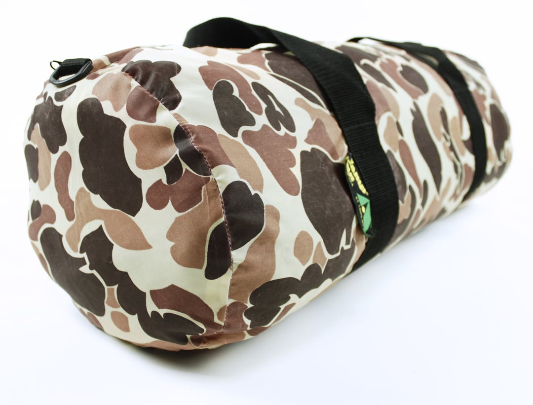 Camp inn duffle on sale bags