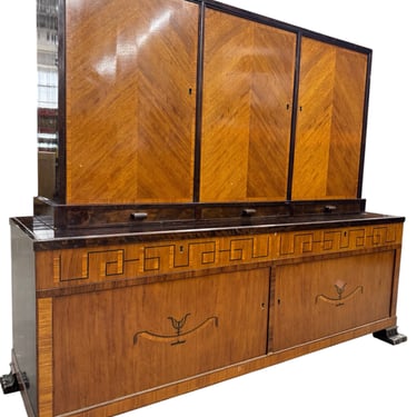 Fantastic Swedish Grace Cabinet