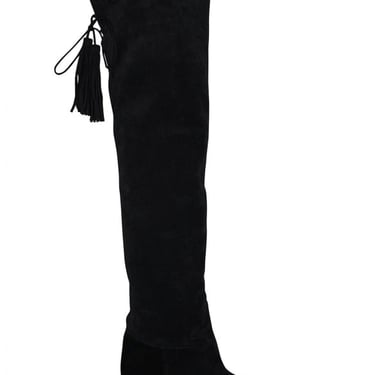 Saint Laurent Women West 45 Boots