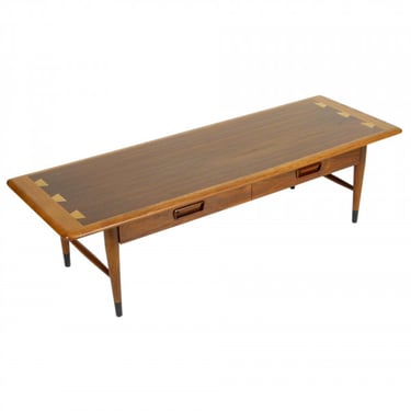 Lane Acclaim Coffee Table with Drawer