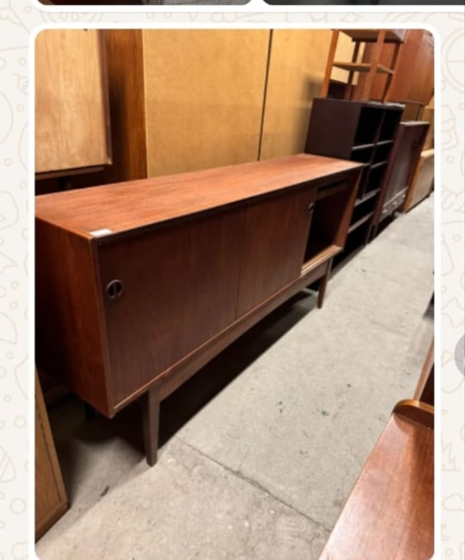 Credenza 0726001