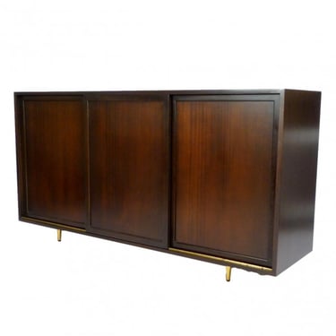 Harvey Probber Mahogany Sideboard