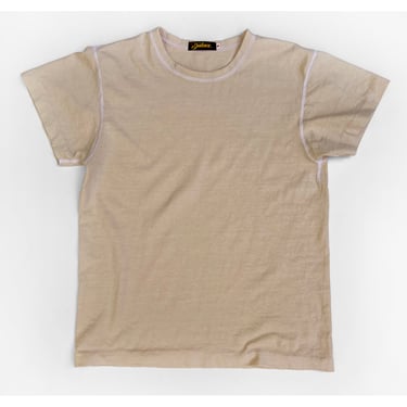 Skivvy T-Shirt - Desert Sand