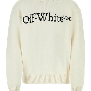 Off White Men Maglione