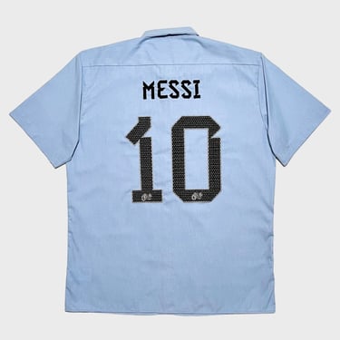 Argentina JRSY Work Shirt - Authentic PRE-ORDER