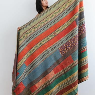 Zainab Quilt